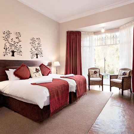 Amoris Guest House-Lynnwood Pretoria-Noord Exteriör bild