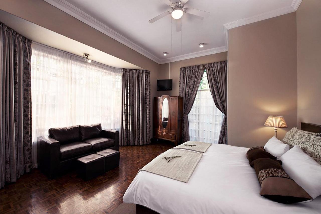 Amoris Guest House-Lynnwood Pretoria-Noord Exteriör bild