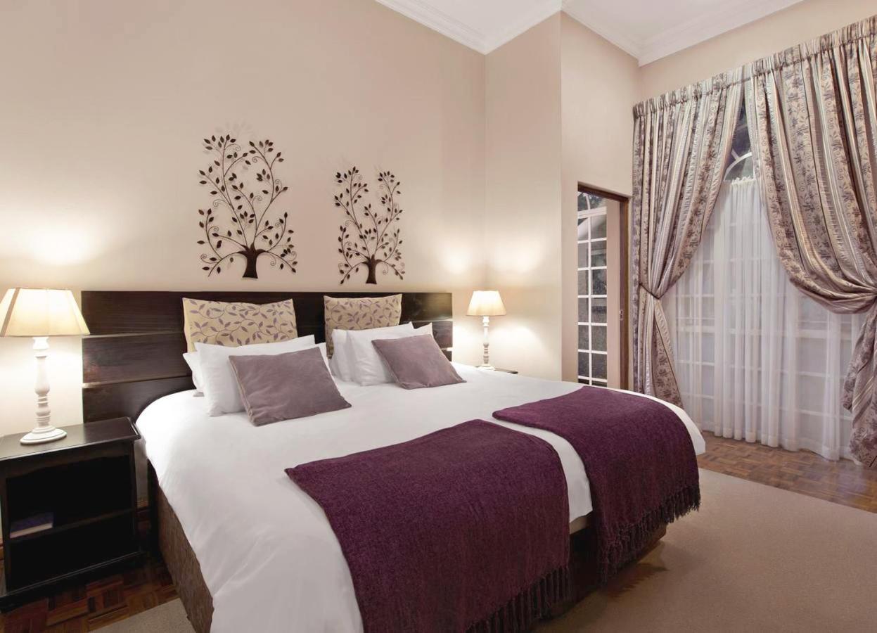 Amoris Guest House-Lynnwood Pretoria-Noord Exteriör bild