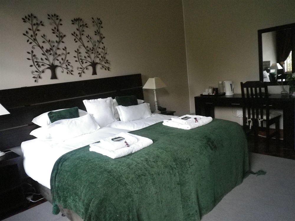 Amoris Guest House-Lynnwood Pretoria-Noord Exteriör bild
