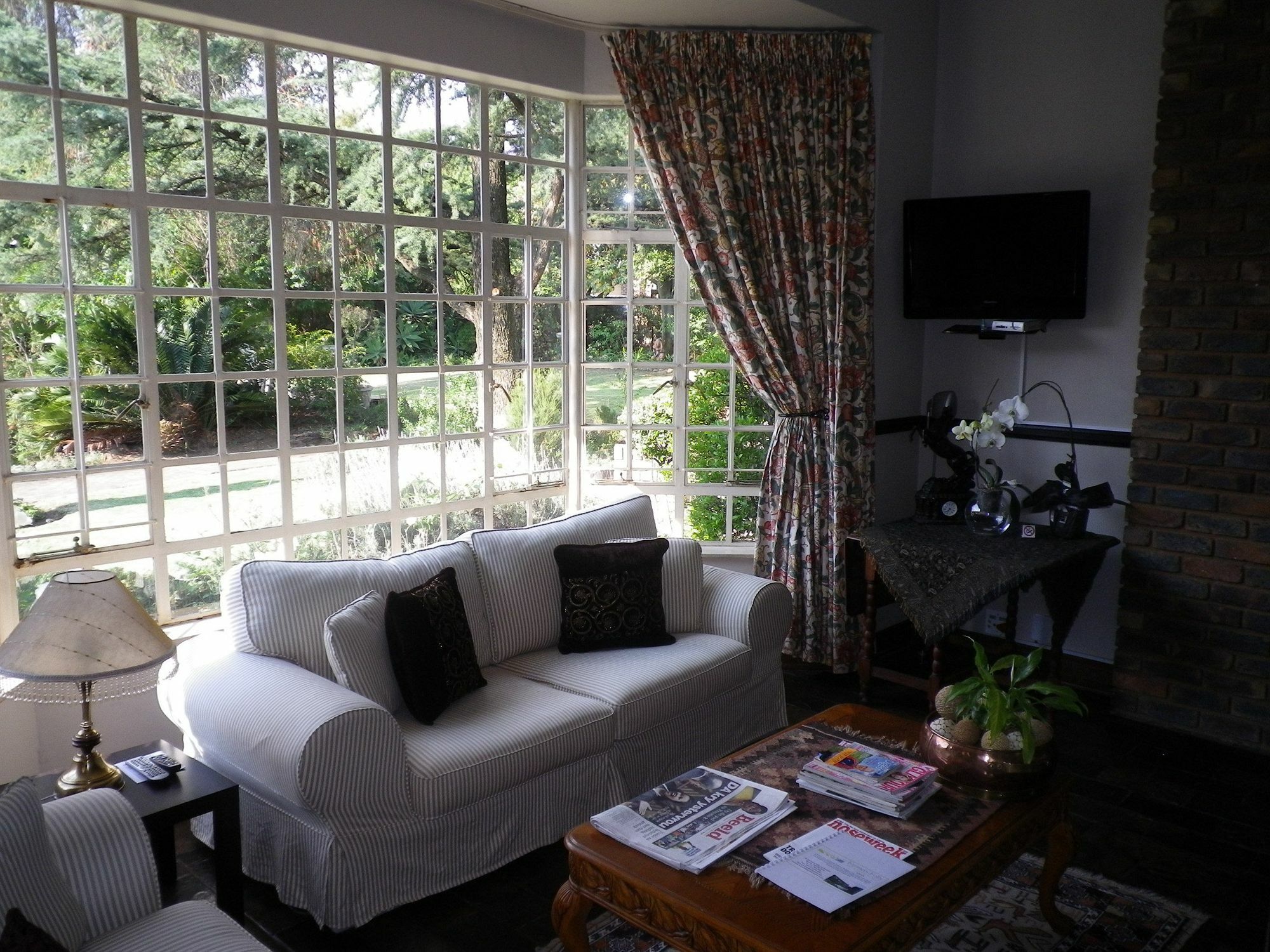 Amoris Guest House-Lynnwood Pretoria-Noord Exteriör bild