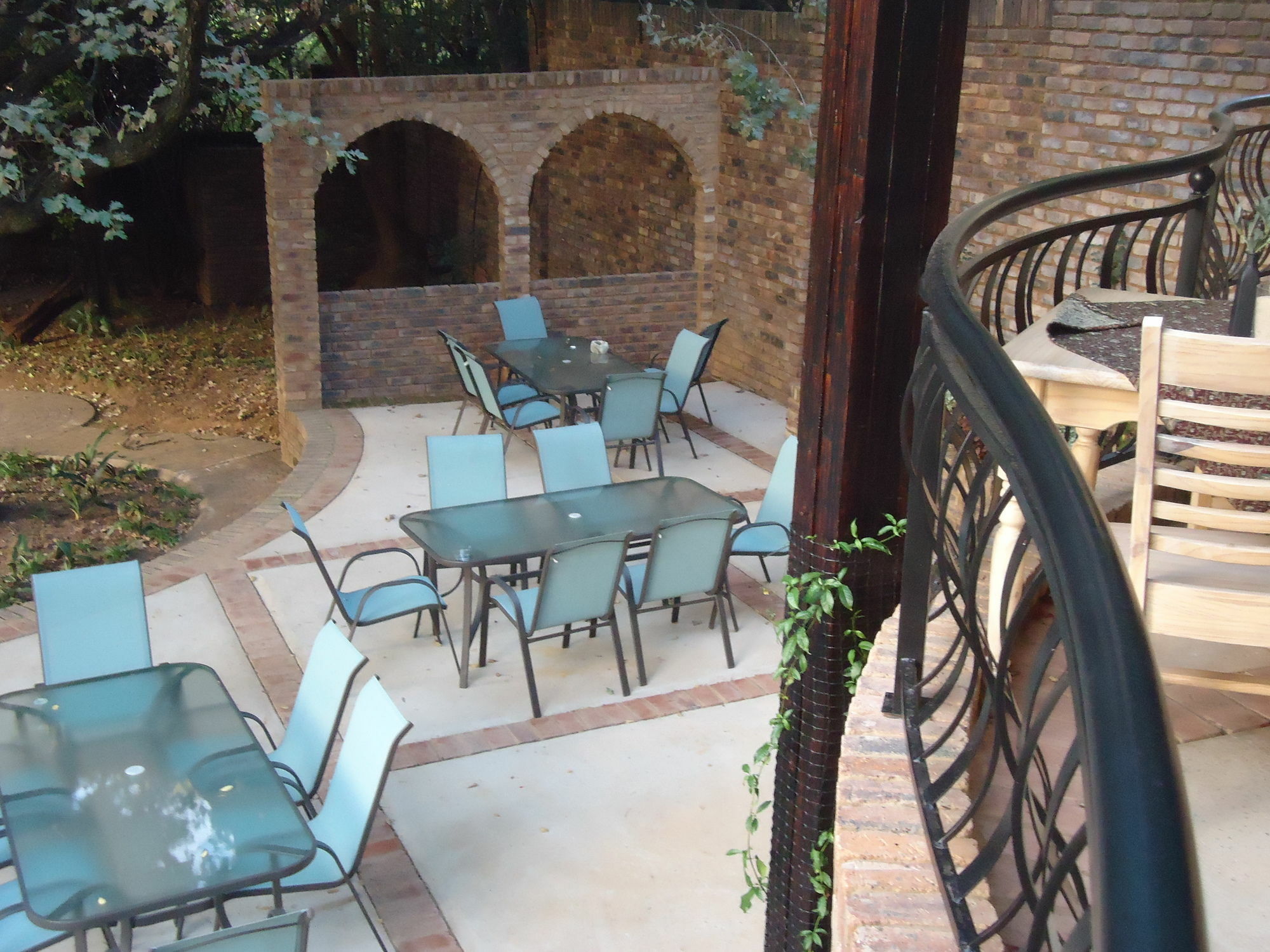 Amoris Guest House-Lynnwood Pretoria-Noord Exteriör bild