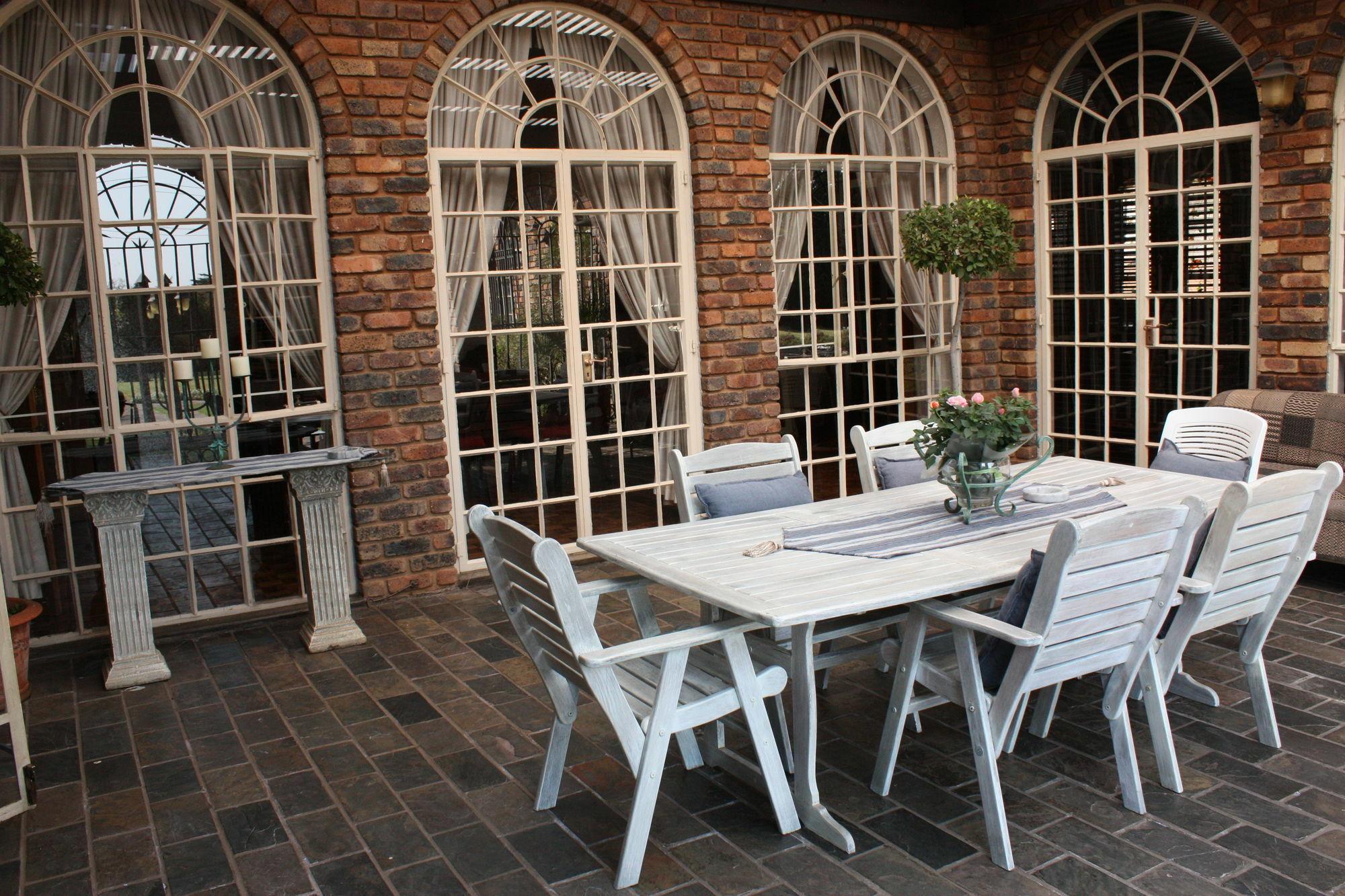 Amoris Guest House-Lynnwood Pretoria-Noord Exteriör bild