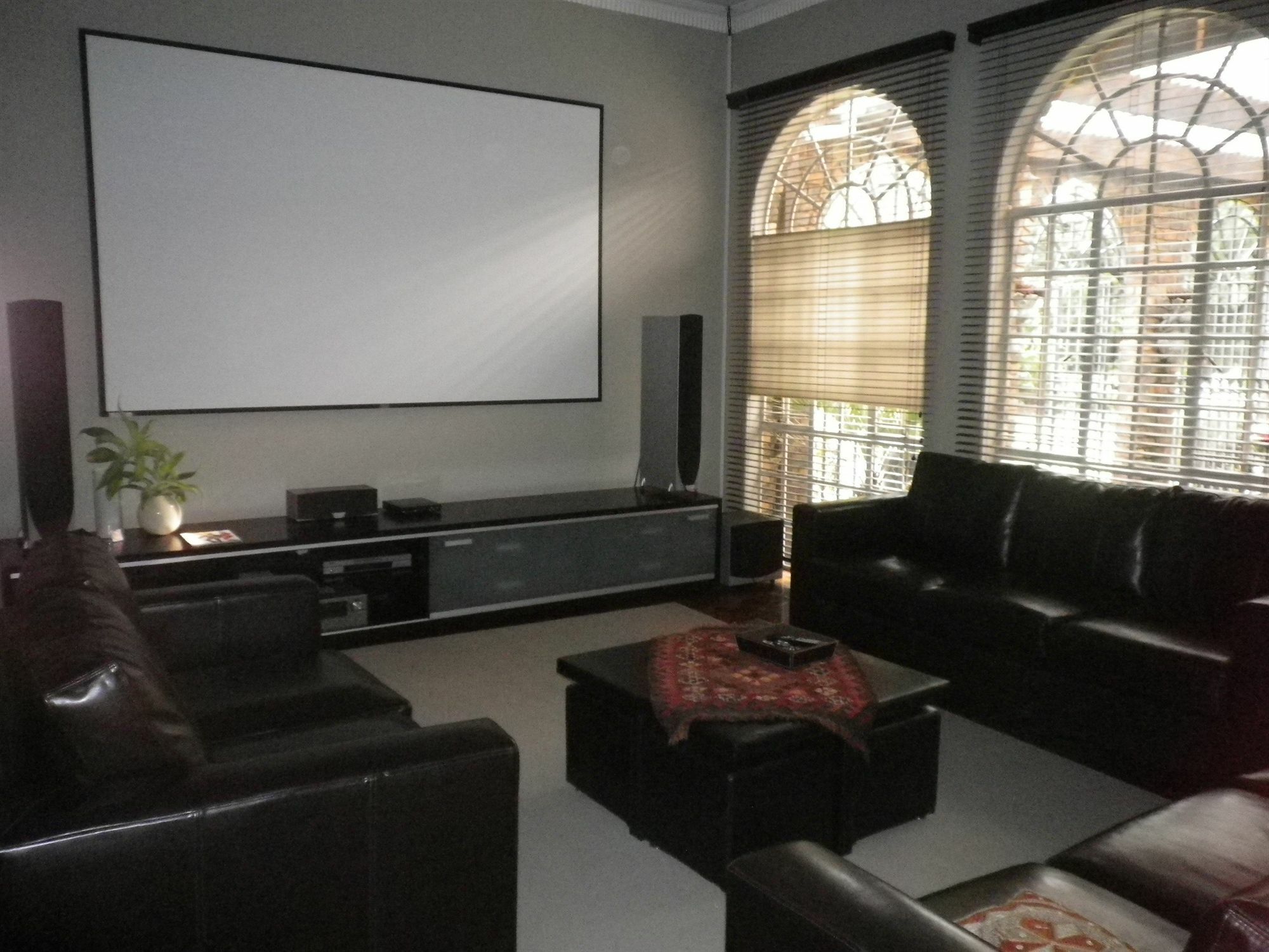 Amoris Guest House-Lynnwood Pretoria-Noord Exteriör bild