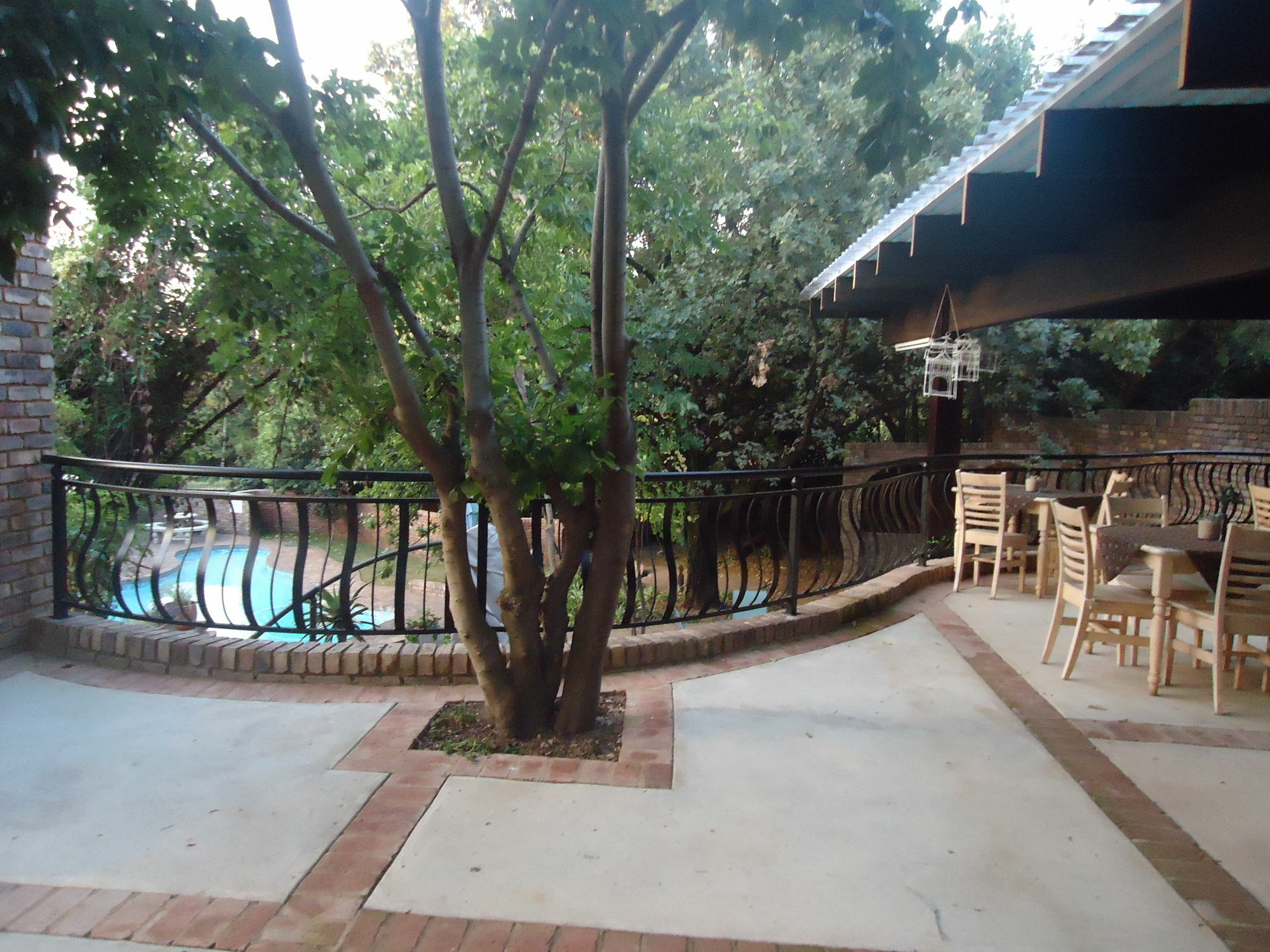 Amoris Guest House-Lynnwood Pretoria-Noord Exteriör bild