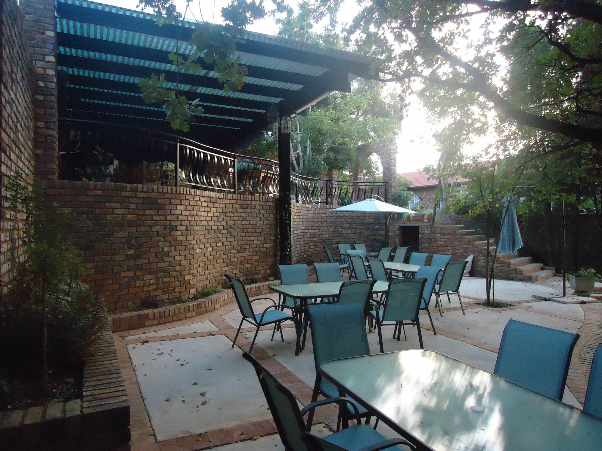 Amoris Guest House-Lynnwood Pretoria-Noord Exteriör bild