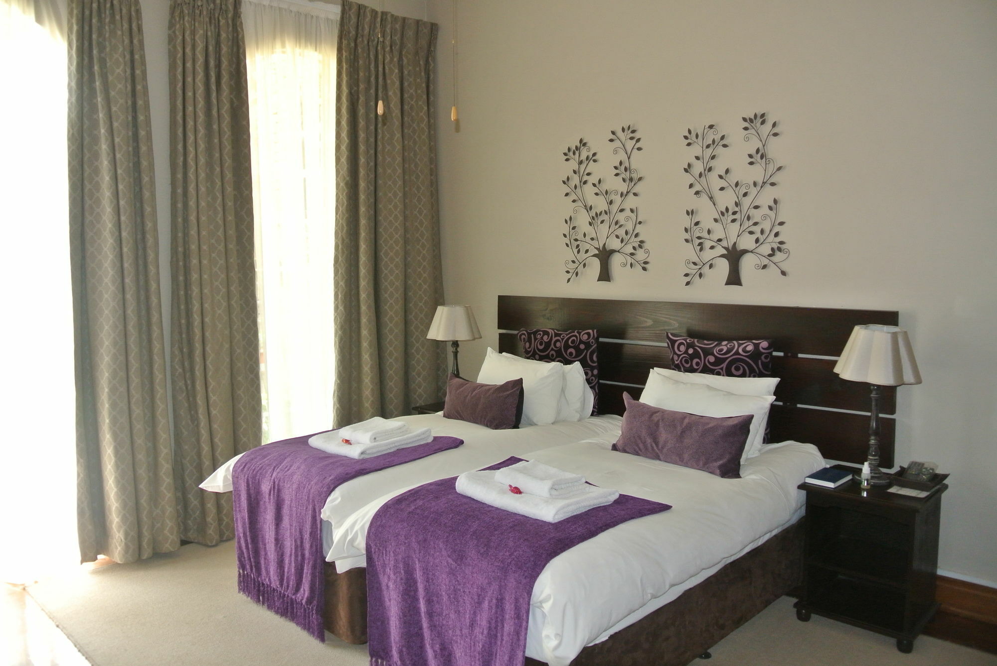 Amoris Guest House-Lynnwood Pretoria-Noord Exteriör bild